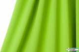 Jacquard - Uni Lime Lillestoff #041